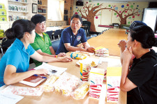 달콤한 효소와 국산 옥수수의 만남