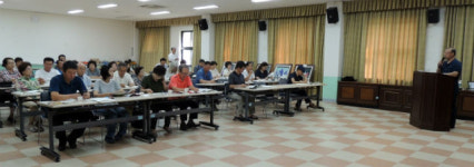 허브·산채로 농가소득 올린다