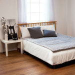 유해전자파 없어 건강한 잠자리를 만끽할 수 있는 온열매트 슬립메이트 인기