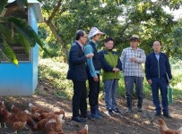 산림조합, 산림축산 활성화 위해 앞장