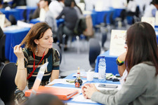 농업이 바꾸는 미래가치 보여준다