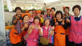 2017 임실N축제 성공 개최 이끌어