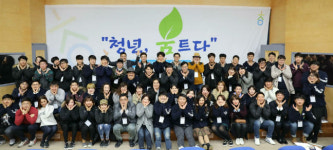 더드림농업공작소 | 청년농업인 모여라~