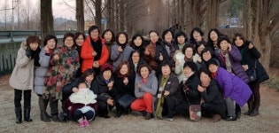 생활개선평창군聯, 역량강화 교육 실시