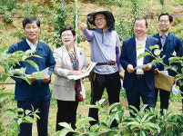 엘리트 농업인 육성해 충북농업 이끈다