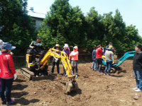 편리한 농기계 교육으로 안전사고 예방한다