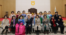 농업가치 알리는데 최선 다하겠다