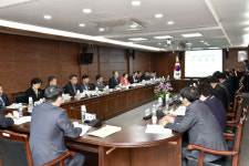 경남농업기술원, 시군농업기술센터 업무협력 강화