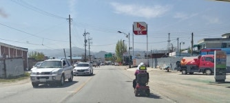 3무(無)가 농촌 교통사고 위험률 높여