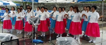 생활개선김포시聯, 사랑의 온정 나눠