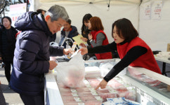 한돈자조금, 도시농업축제서 할인행사 연다