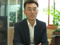 벌레박사가 자원사업을 연구한다