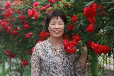 봉사하는 삶, 꽃보다 아름다워