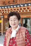 정선의 돌과 아리랑으로 관광객 홀리다