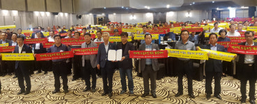 한우 수급조절에 농가들이 앞장서자