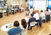 나·너·우리가 함께 성장하는 사회적 농업