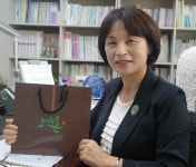 다채온에 정성 담아 도시민 마음 활짝