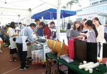 이번 추석에 농심 전하세요~