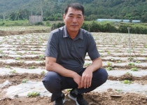 농지은행 덕분에 농사 계속 짓죠