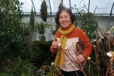 약이 되는 꽃이야기...듣고 보고 만져요~