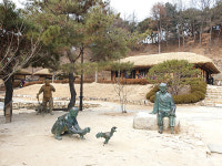지명만 불러도 설레고 봄내 나는 춘천