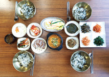 건강한 황토찜질이 지친 몸에 보약