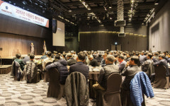 대동공업, 2019년 대리점 총회 개최