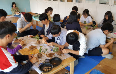 가정의 달 5월, 농촌체험마을로 고고~