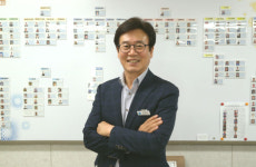 소농도 좋은 농산물 생산할 수 있게 지원할 터
