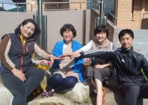 전문가 된 주민들, 치유의 힘 알리다