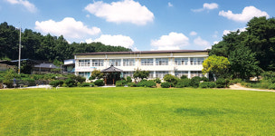 폐교가 농촌융복합산업화 공간으로 환골탈태