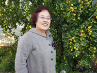 동에 번쩍! 서에 번쩍!!  논산 모든 행사엔 생활개선회원이 뜬다~