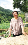 빨간 홍삼처럼 열정적으로 이끌겠습니다.
