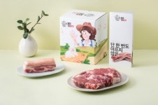 세천나이스정육 | 프리미엄 돼지고기 '나이스투밋' 20% 할인 이벤트