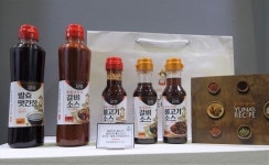 건강먹거리 레시피를 공개합니다~