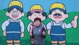 굴곡 있는 게 인생사 아니던가요