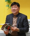 포담에 포천의 모든 걸 담고 싶습니다