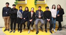 포담에 포천의 모든 걸 담고 싶습니다