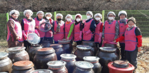 사랑의 매운맛으로 신종코로나 물리친다