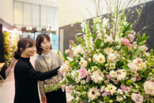 화훼농가를 살리자~