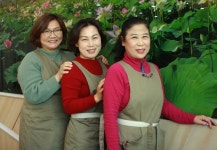 연꽃 필 무렵, 시흥으로 오세요