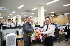 코로나19로 곤경에 처한 화훼농가 힘내세요~