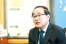 청정농업으로 블루이코노미 비전 실현한다