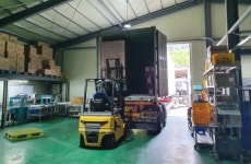 코로나19 어려움 속에서도 등급란 홍콩 수출 호조