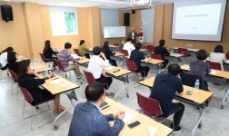 전북농업기술원, 지도직 공무원 전문교육 추진