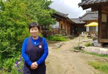 종가집 손맛+자격증 갖춰 농가맛집 운영