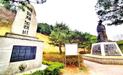 피난살이에 지친 실향민들의 최고 인기 애창곡