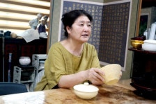 전통 이으며 세계화 나서는 한지공예