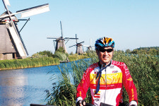 두발 두바퀴로 세계를 읽고 나를 찾다