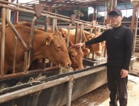 HACCP 덕분에 선진 관리시스템 가능했어요